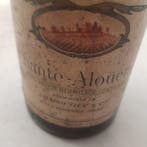 1947 Chapoutier & Cie - Hermitage - 1 Fles (0,75 liter), Verzamelen, Nieuw