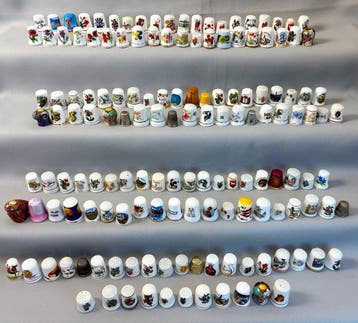 Franklin Mint, Birchcroft, Finsbury, Bone China Crown, FP,