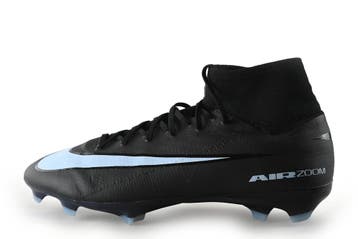 Nike Voetbalschoenen in maat 46 Zwart, Kleding | Heren, Schoenen, Verzenden, Zwart, Nike, Zo goed als nieuw
