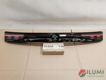 VW Passat B9 3J0 23- achterlicht klep 3J0945307 3J0945307A, Verzenden, Gebruikt