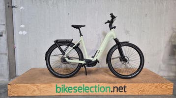 E-Bike | Flyer Upstreet 7,43 Comfort | -40%, Ophalen, Nieuw