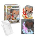 Funko Pop  One Piece  Monkey D Garp 2172 SE  Chase, Verzenden, Nieuw