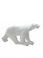 Richard Orlinski (1966) - Ours polaire