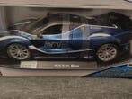 Maisto 1:18 - Voiture de sport miniature - FXX-K Evo