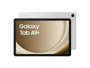 Veiling - Samsung Galaxy Tab A9 Plus - 64GB - Silver, Informatique & Logiciels, Android Tablettes