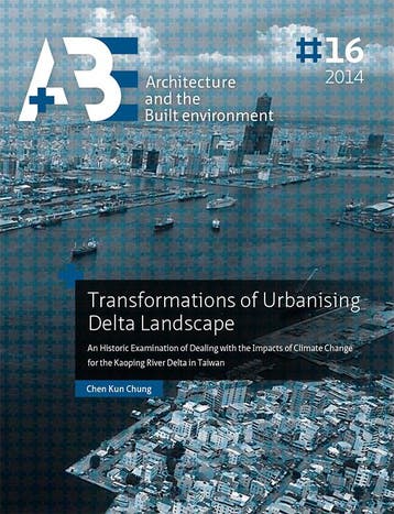 Transformations Of Urbanising Delta Landscape | Nieuw, Verzenden, Nieuw, Chen Kun Chung