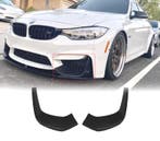 SPLITTERS PARECHOCS AVANT BMW F30 12-18 LOOK M3, Verzenden