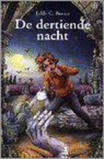 De dertiende nacht / De Griezelclub Bibliotheek E.C. Bertin, Verzenden, E.C. Bertin