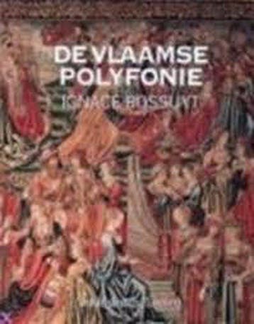 De Vlaamse polyfonie 9789061528432 I. Bossuyt, Verzenden, Gelezen, I. Bossuyt