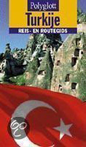 TURKIJE (POLIJGLOTT REISGIDS) - Bockhornd, Boeken, Verzenden, Nieuw