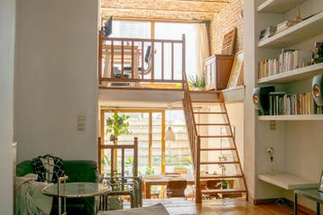 Appartement en Boulevard Barthélémy, Brussels