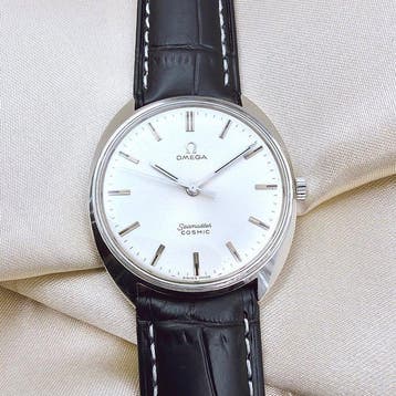 Omega - Seamaster Cosmic - Sans prix de réserve - 135017 -, Nieuw