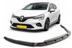 Frontspoiler | geschikt voor Renault | Clio MK5 | 2019-2023, Verzenden