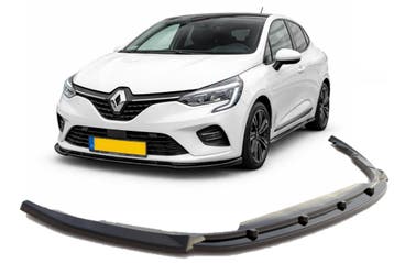 Frontspoiler | geschikt voor Renault | Clio MK5 | 2019-2023, Verzenden