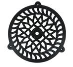 Rooster ijzer zwart 200 mm, Doe-het-zelf en Bouw, Nieuw