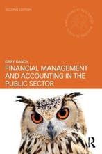 Financial Management & Accounting In The 9781138787896, Verzenden, Gelezen, Gary Bandy