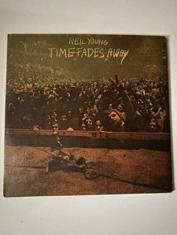 Neil Young - 6 x great albums - LP albums (meerdere items) -, Nieuw in verpakking