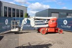 Veiling: Knikarmhoogwerker Manitou 150AETJ Compact Bienergi, Ophalen