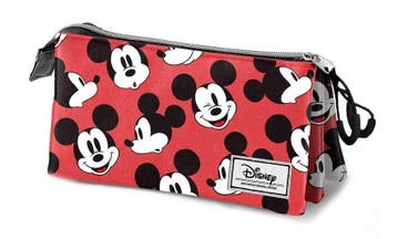 Disney Mickey Mouse Blinks Pennenzak, Verzamelen, Ophalen of Verzenden, Nieuw