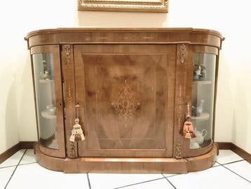 Credenza - Hout
