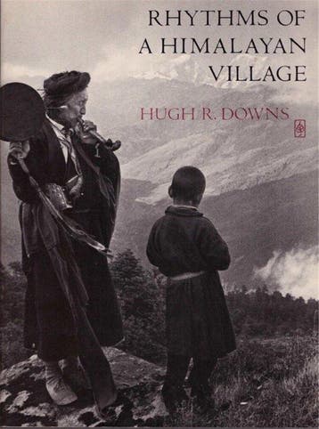 Rhythms of a Himalayan Village 9780062502407, Verzenden