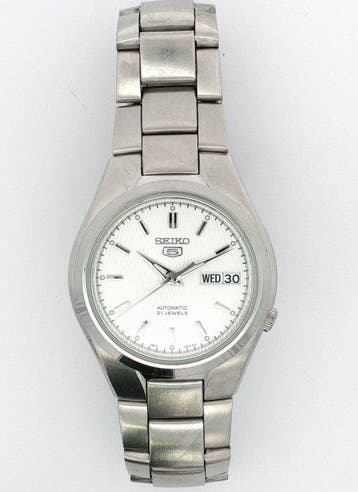 Seiko - 5 Automatic - Zonder minimumprijs - 7S26-02F0 -