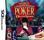 World Championship Poker Deluxe Series US version (Nintendo, Ophalen of Verzenden, Nieuw