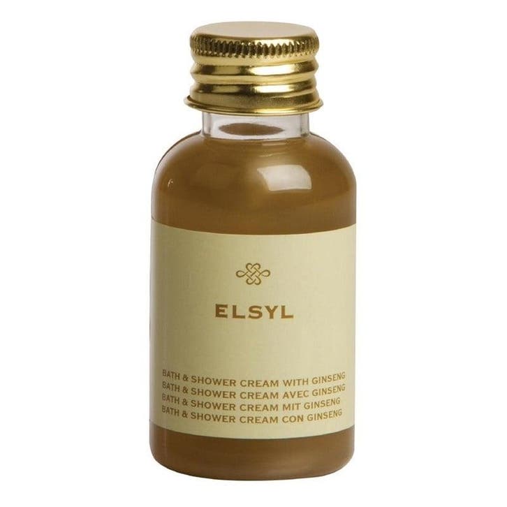 Elsyl natural look badschuim | 50 stuks | 40ml Elsyl, Articles professionnels, Horeca | Équipement de cuisine, Envoi