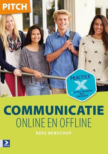 Communicatie / Pitch 9789039528150 Kees Benschop, Verzenden, Zo goed als nieuw, Kees Benschop