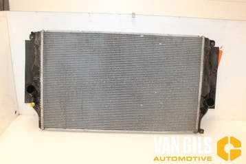 Radiateur Toyota Rav-4 O86333