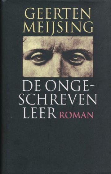 De ongeschreven leer 9789029531122 G. Meijsing, Verzenden, Zo goed als nieuw, G. Meijsing