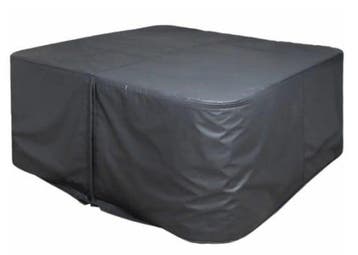 SPA cover thermal Deluxe 240 x 240 cm x 85 cm, Ophalen of Verzenden, Nieuw