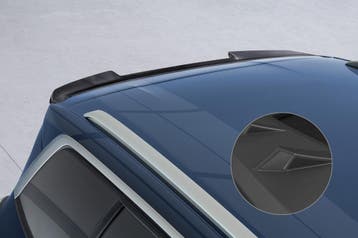 Achtervleugel met ABE voor Peugeot 5008 (2de generatie) HF86, Verzenden