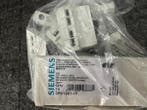 Veiling - Siemens 3RV1901-1F hulpcontactblok