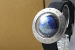 Seiko - Think the Earth project - WN-1 - Heren - 2001