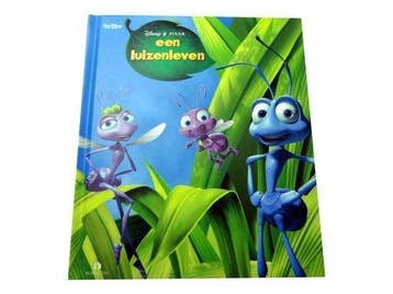 Disney Een Luizenleven 9789047620037 Rubinstein, Verzenden, Rubinstein