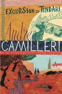 The Excursion to Tindari 9780330493031 Andrea Camilleri, Verzenden, Andrea Camilleri