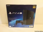 Playstation 4 / PS4 Pro - Console - 1TB - Jet Black, Verzenden, Gebruikt