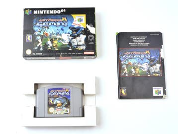 Jet Force Gemini [Nintendo 64], Verzenden