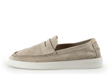 Blackstone Loafers in maat 43 Bruin, Verzenden, Loafers