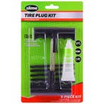 Slime Tyre Plug Kit Autobanden Reparatieset 8-delig, Verzenden, Nieuw