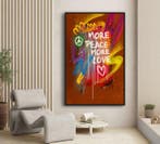 LEO VAREK - MORE PEACE - XXL, Antiek en Kunst