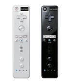Aftermarket Wii Remote Controller - Gebruikt, Verzenden, Nieuw