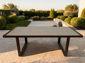 B&B Italia - Patricia Urquiola - Tafel - Canasta 13 outdoor