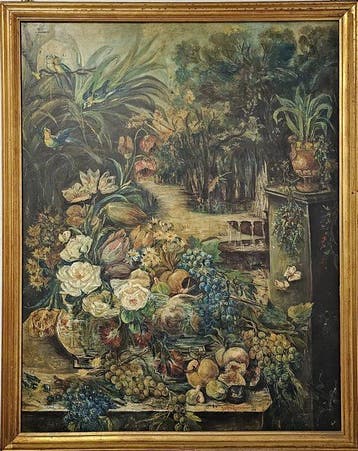 Guido Casciaro (1900-1963) - Composizione