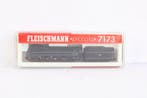 Fleischmann N - 7173 - Stoomlocomotief met tender (1) - BR, Hobby en Vrije tijd, Modeltreinen | N-Spoor, Nieuw