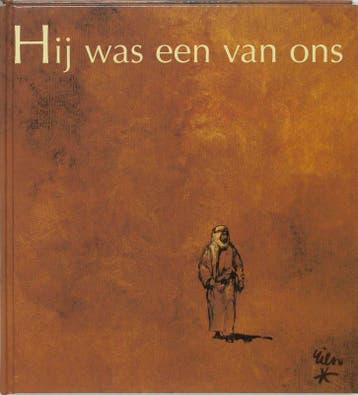 Hij was een van ons 9789043508957 R. Poortvliet, Verzenden, Gelezen, R. Poortvliet