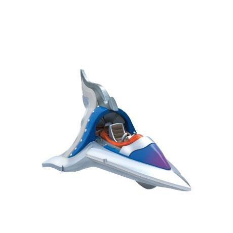 Skylanders SuperChargers: Jet Stream, Games en Spelcomputers, Spelcomputers | Nintendo Wii, Verzenden
