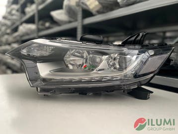 MITSUBISHI OUTLANDER III 3 LIFT FULL LED PHARE AVANT G 8301c, Verzenden