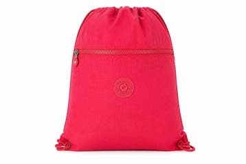 Kipling Rugzak Roze, Kipling, Verzenden, 25 tot 40 cm, Zo goed als nieuw